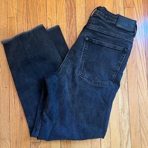 Everlane The Way High Jean